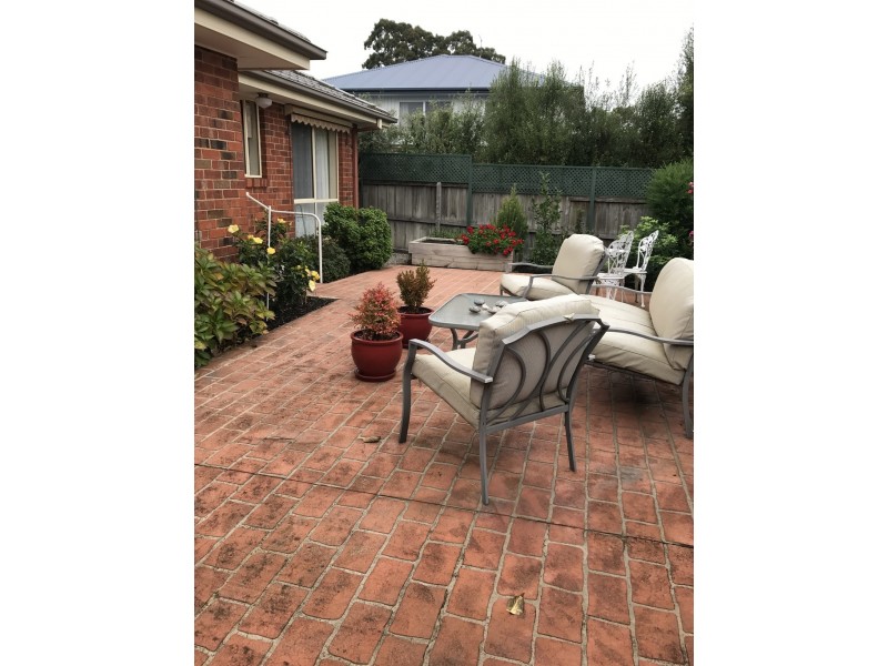 5 / 5-17 William Road, Berwick VIC 3806