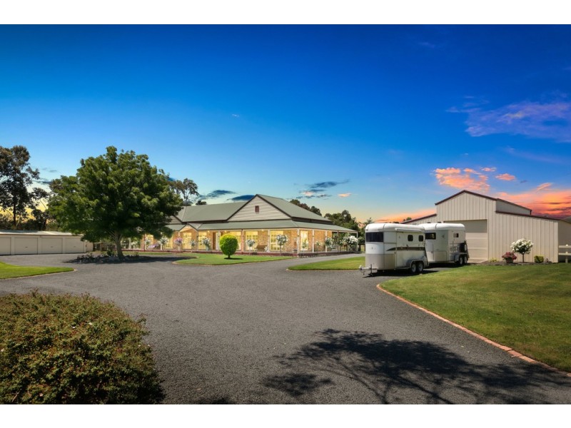 411 Coolart Road, Somerville VIC 3912