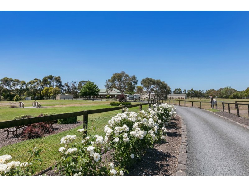 411 Coolart Road, Somerville VIC 3912