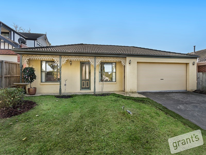 46 Warrawong Drive, Berwick VIC 3806