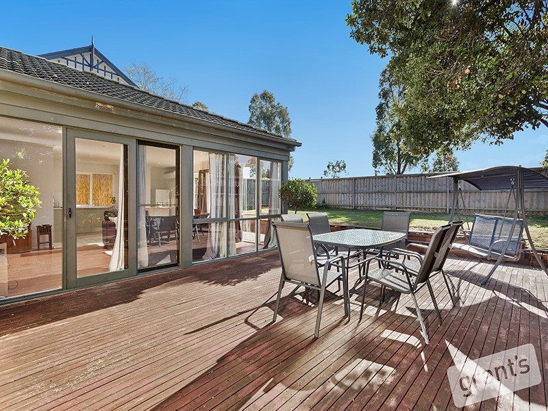 46 Warrawong Drive, Berwick VIC 3806