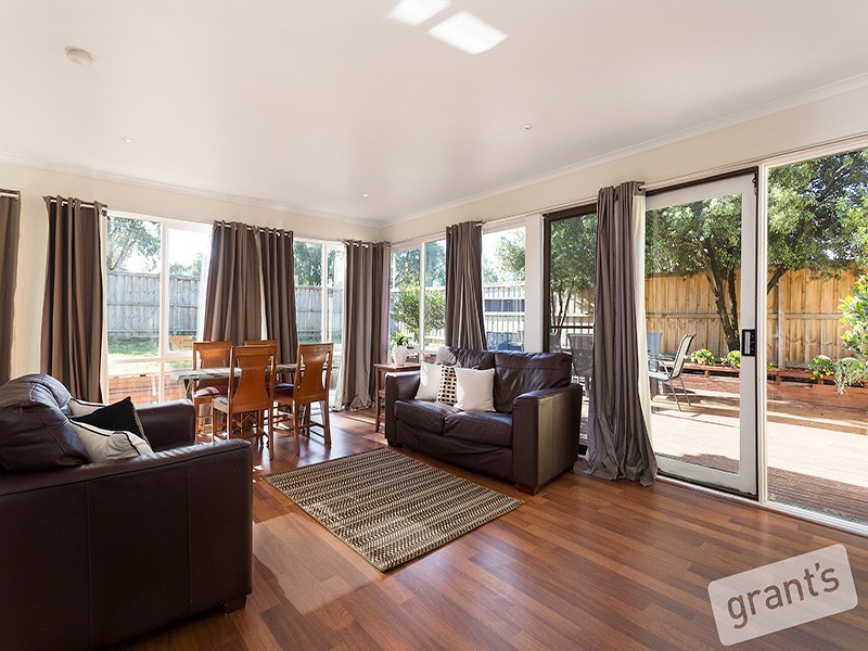 46 Warrawong Drive, Berwick VIC 3806