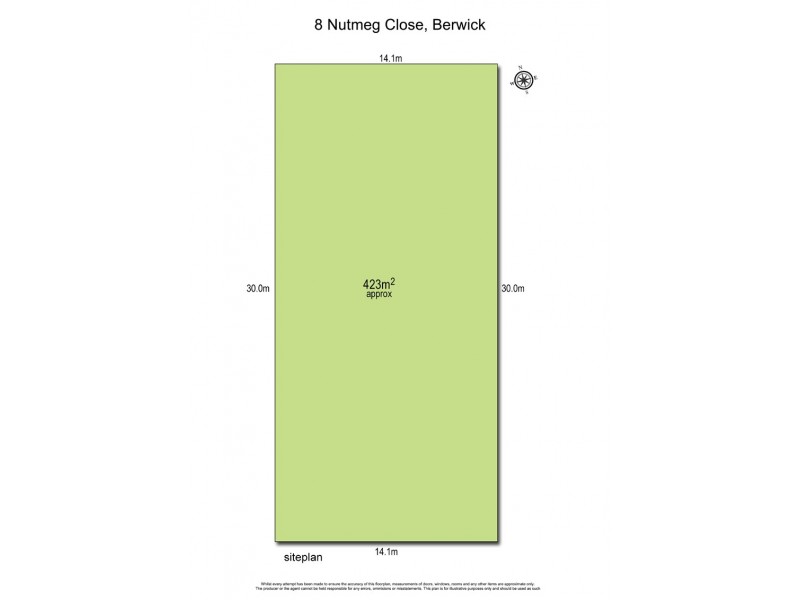 8 Nutmeg Close, Berwick VIC 3806