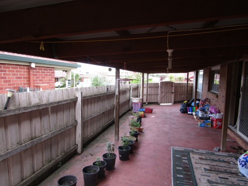 11 Nimbus Court, Hampton Park VIC 3976