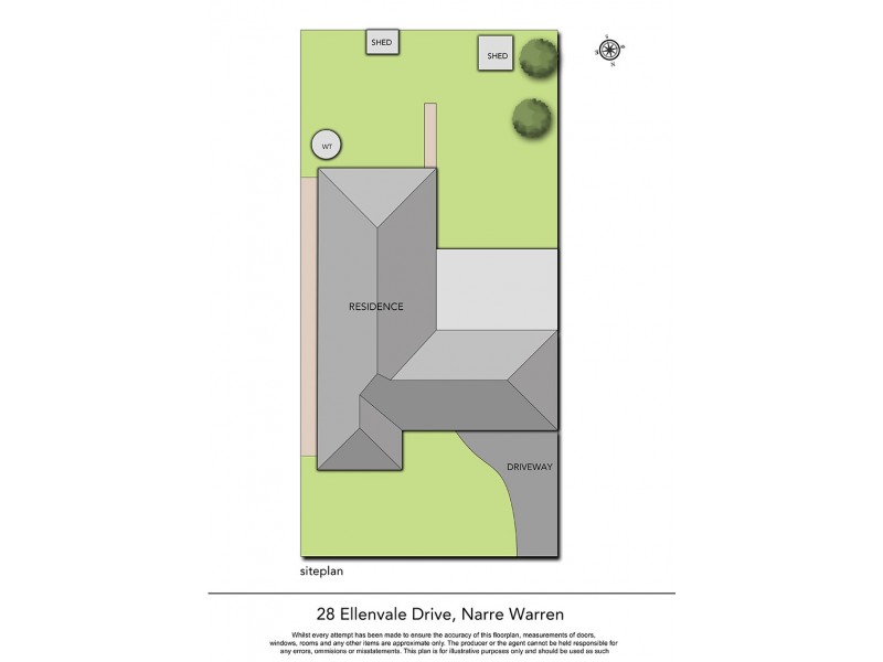 28 Ellenvale Drive, Narre Warren VIC 3805