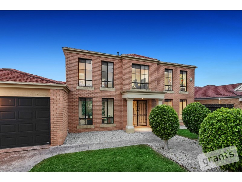 20 Ellen Road, Narre Warren South VIC 3805