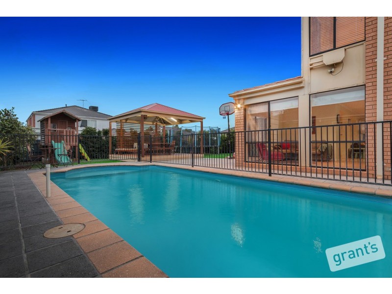 20 Ellen Road, Narre Warren South VIC 3805