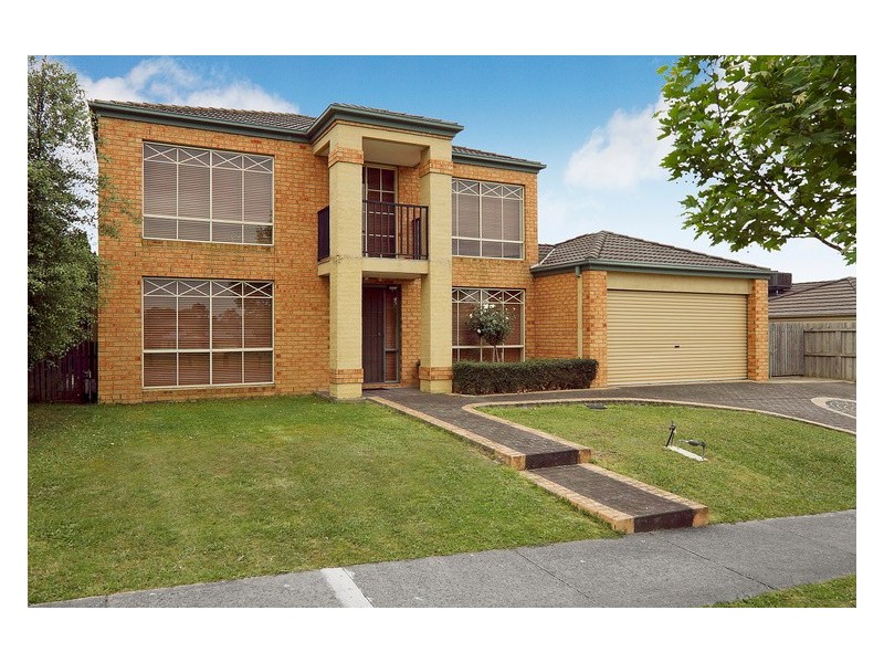 3 Stirling Circuit, Beaconsfield VIC 3807