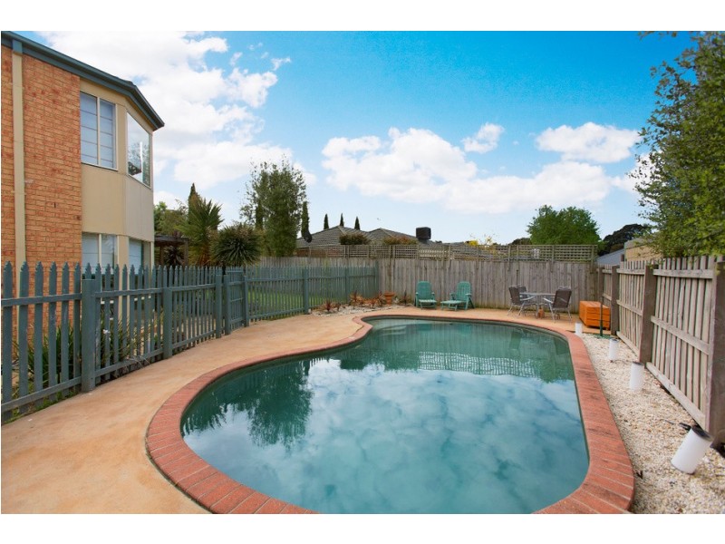 3 Stirling Circuit, Beaconsfield VIC 3807