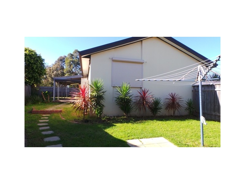25 Aberdeen Drive, Dandenong North VIC 3175