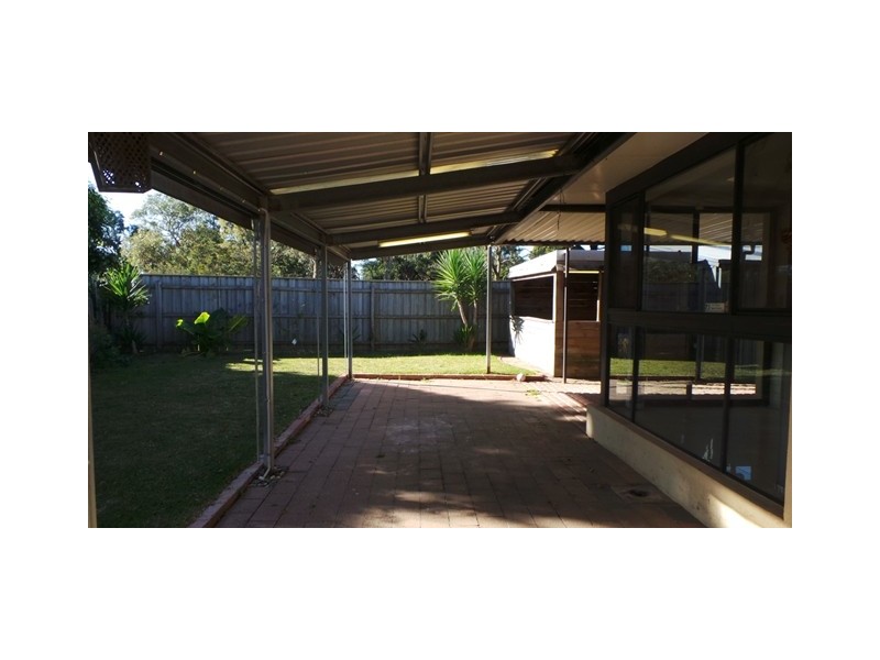 25 Aberdeen Drive, Dandenong North VIC 3175