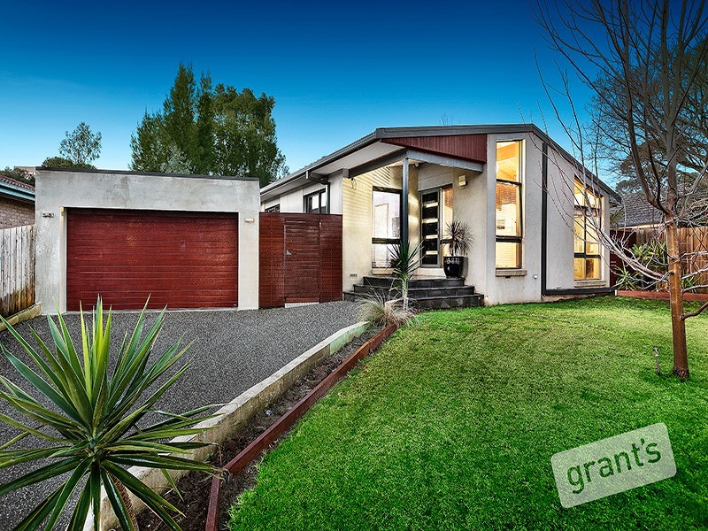 41 Cheviot Avenue, Berwick VIC 3806