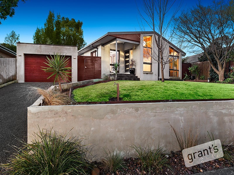 41 Cheviot Avenue, Berwick VIC 3806