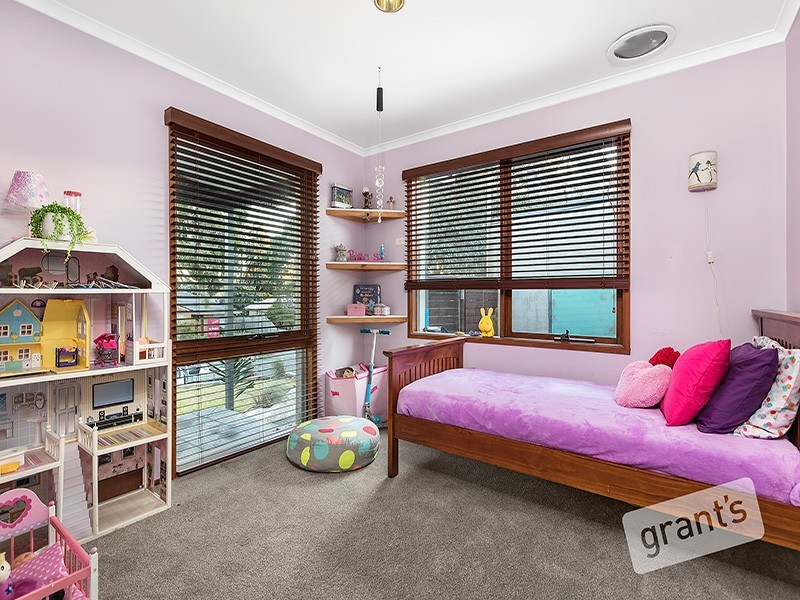 41 Cheviot Avenue, Berwick VIC 3806