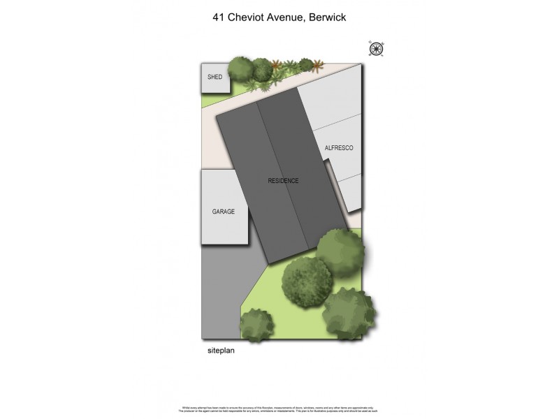 41 Cheviot Avenue, Berwick VIC 3806