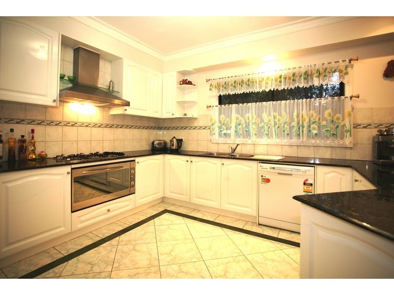 3 Ashford Court, Berwick VIC 3806