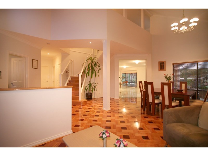 3 Ashford Court, Berwick VIC 3806