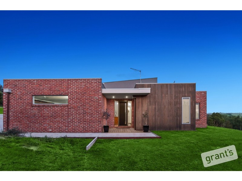24 Eagle Rise, Nyora VIC 3987