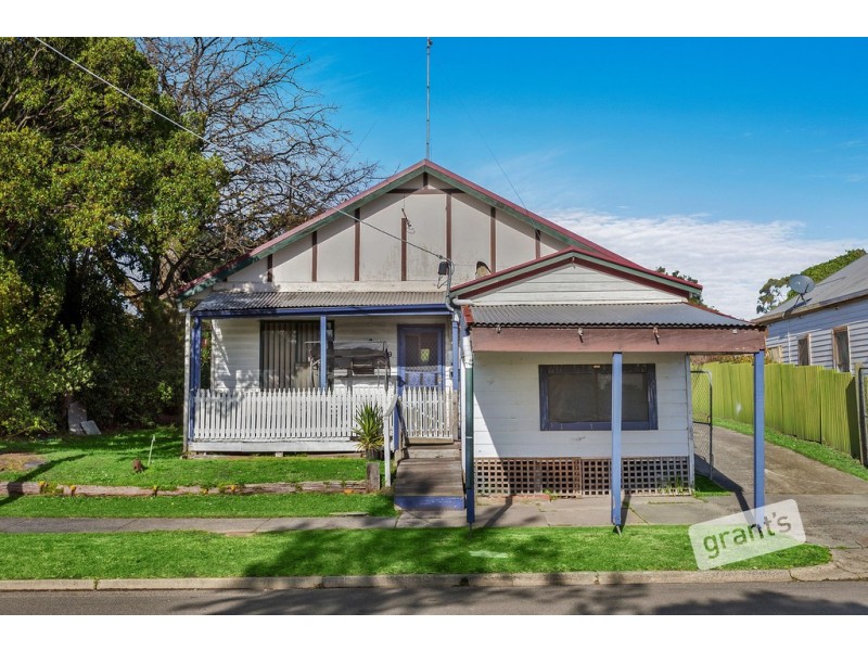 9 Mitchell Street, Nyora VIC 3987