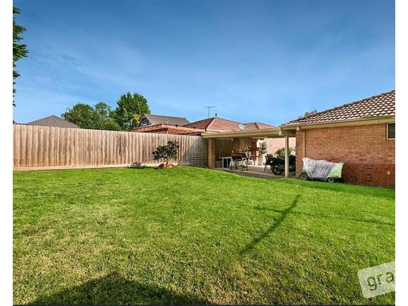 55 St Boswells Ave, Berwick VIC 3806