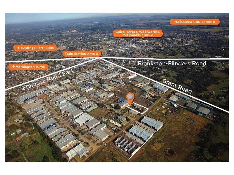 13 Speedwell Street, Somerville VIC 3912