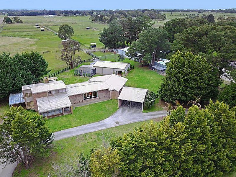 710 Muddy Gates Lane, Tooradin VIC 3980