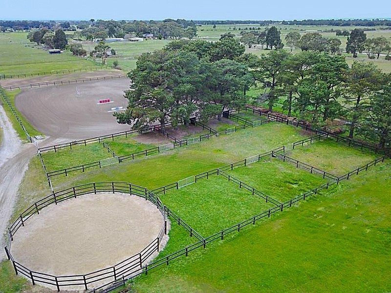710 Muddy Gates Lane, Tooradin VIC 3980