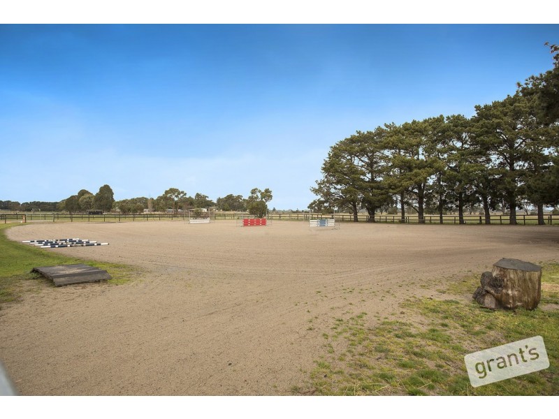 710 Muddy Gates Lane, Tooradin VIC 3980