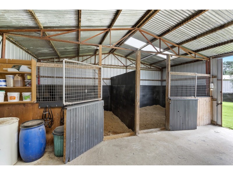 710 Muddy Gates Lane, Tooradin VIC 3980