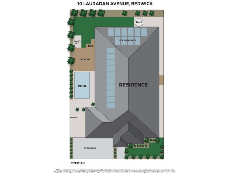 10 Lauradan Avenue, Berwick VIC 3806