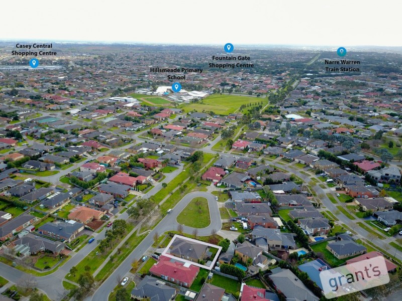 3 Azure Place, Narre Warren South VIC 3805