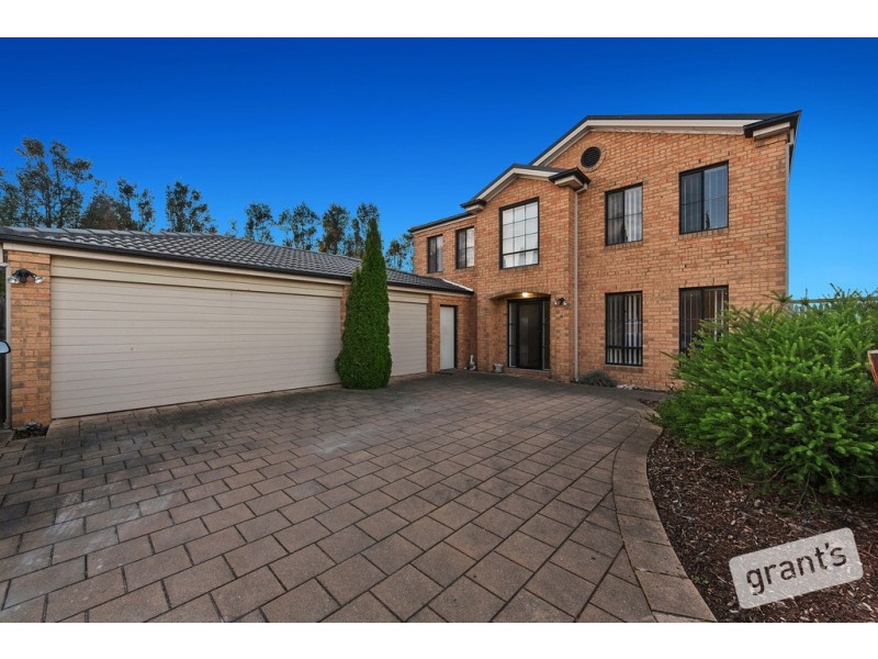 4 Azimuth Close, Narre Warren South VIC 3805