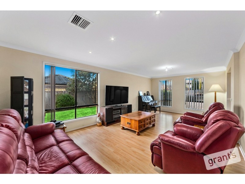 4 Azimuth Close, Narre Warren South VIC 3805