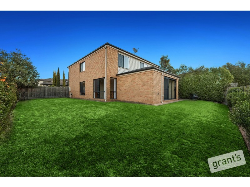 4 Azimuth Close, Narre Warren South VIC 3805