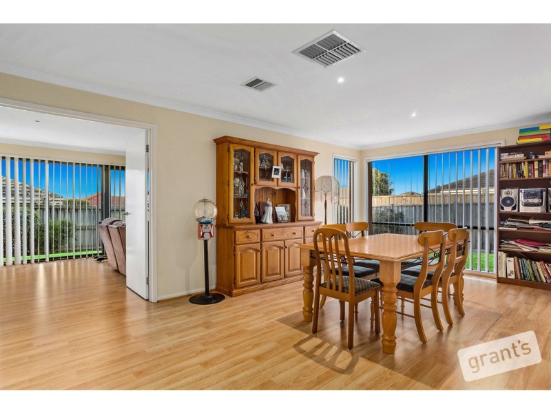 4 Azimuth Close, Narre Warren South VIC 3805