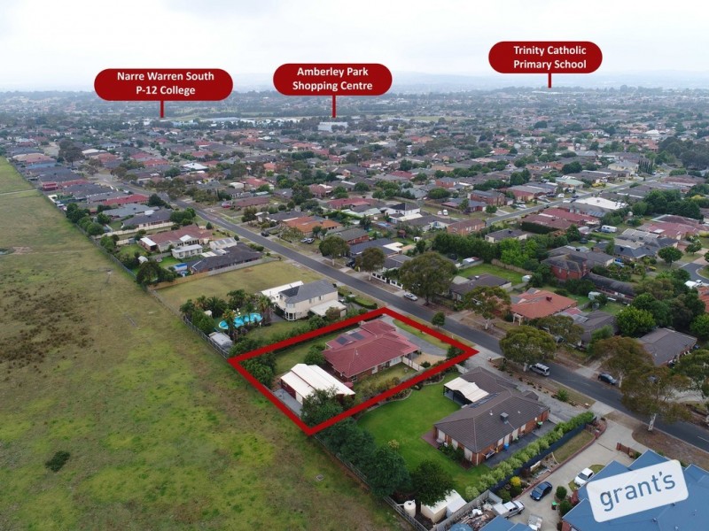 40-42 Langbourne Drive, Narre Warren South VIC 3805