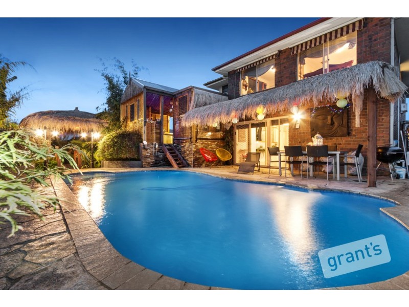 18 Avendon Court, Narre Warren South VIC 3805