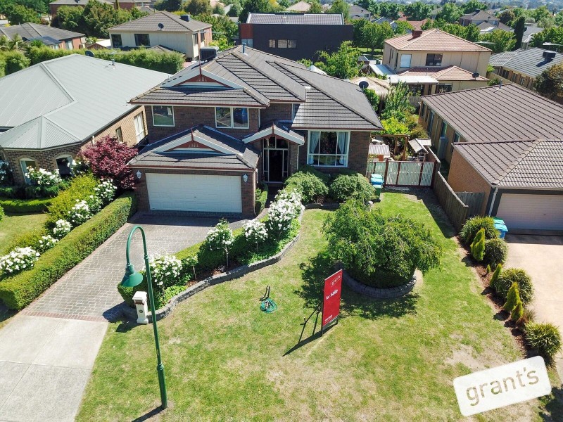18 Avendon Court, Narre Warren South VIC 3805