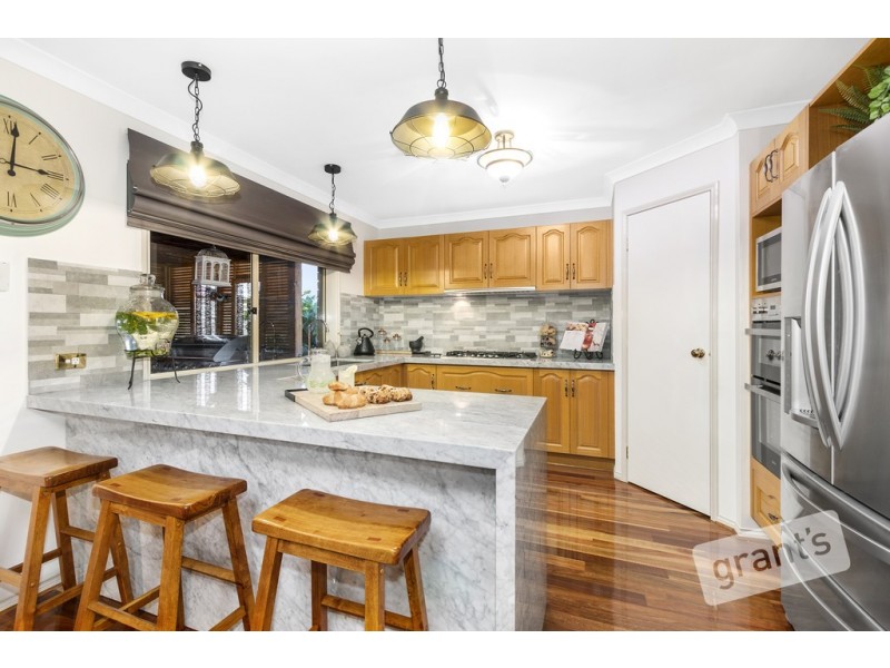 18 Avendon Court, Narre Warren South VIC 3805