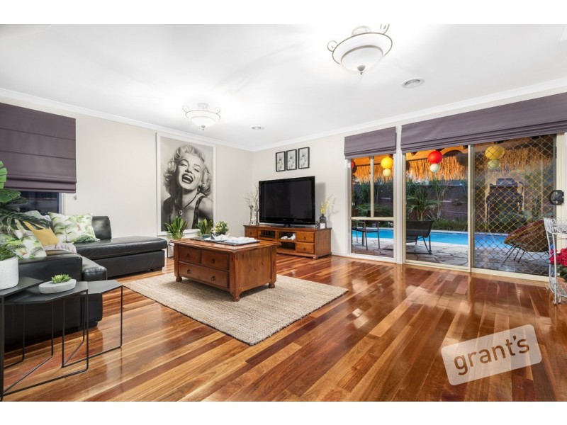 18 Avendon Court, Narre Warren South VIC 3805