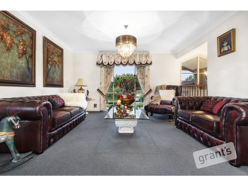 18 Avendon Court, Narre Warren South VIC 3805