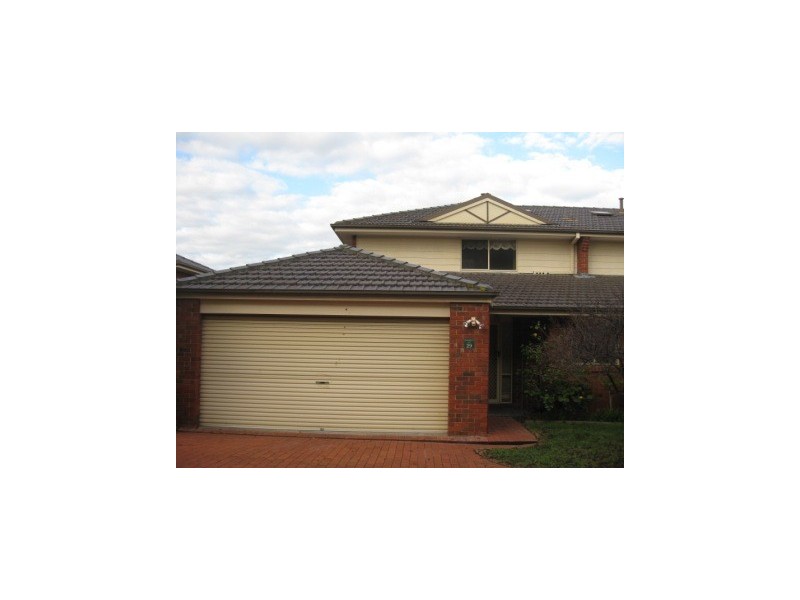 29/5-17 William Road, Berwick VIC 3806