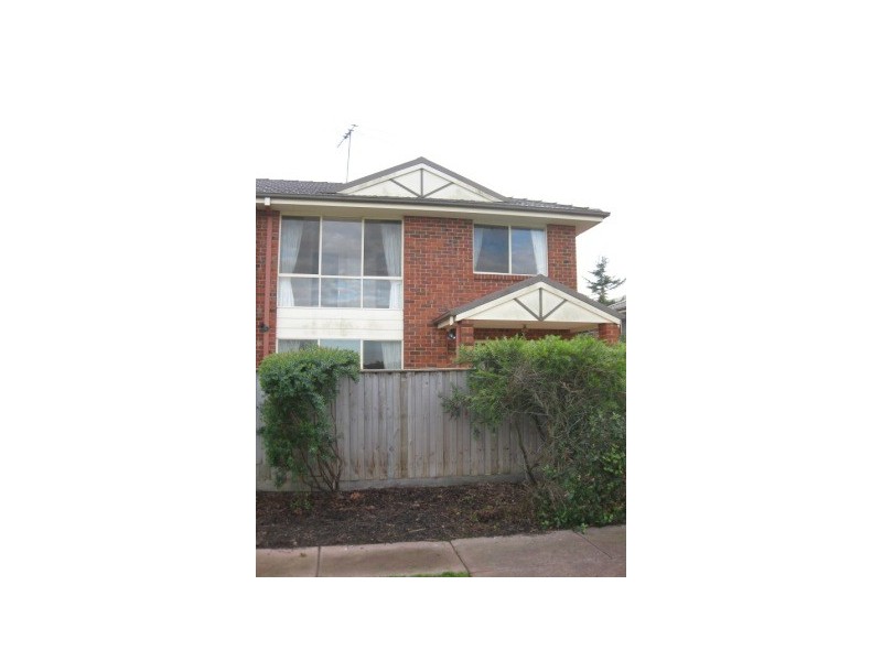 29/5-17 William Road, Berwick VIC 3806