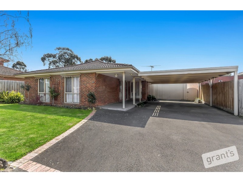 60 Blackwood Drive, Narre Warren VIC 3805