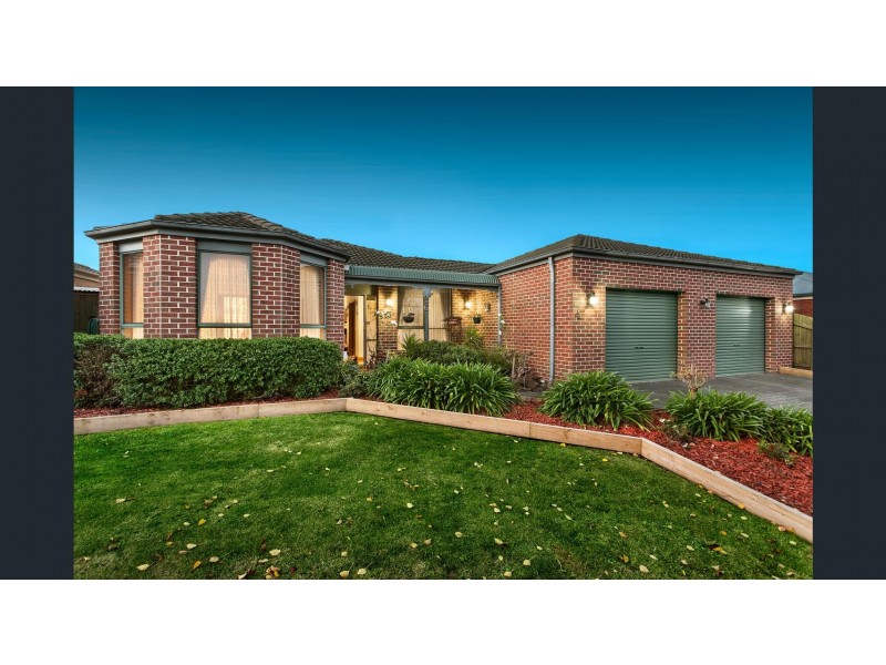 4 Apsley Terrace, Berwick VIC 3806