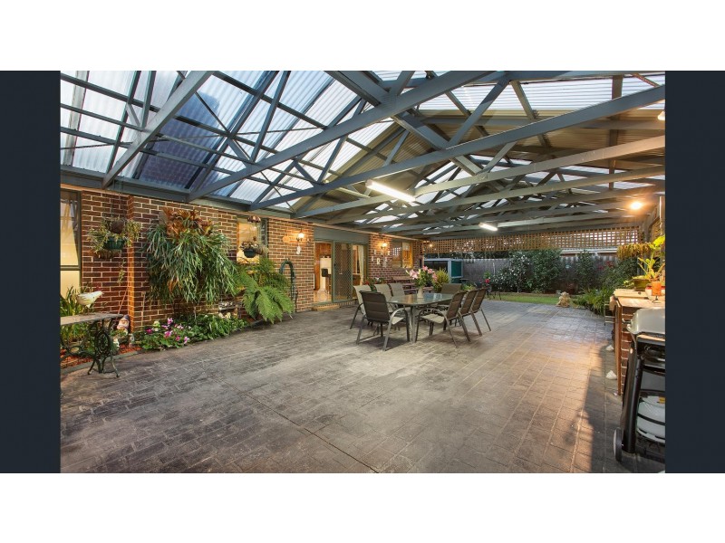 4 Apsley Terrace, Berwick VIC 3806