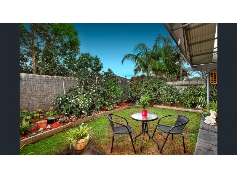 4 Apsley Terrace, Berwick VIC 3806