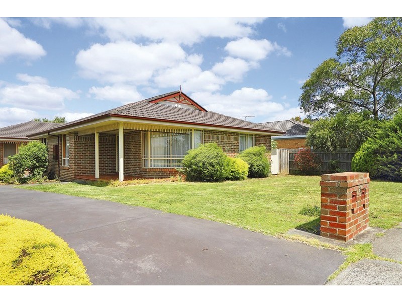 1/125 Mansfield Street, Berwick VIC 3806