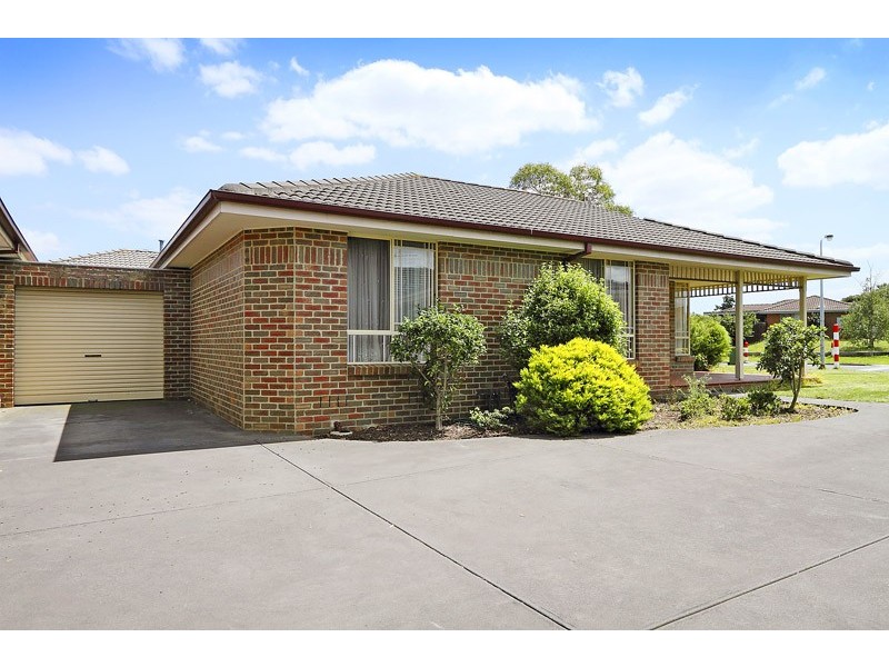 1/125 Mansfield Street, Berwick VIC 3806