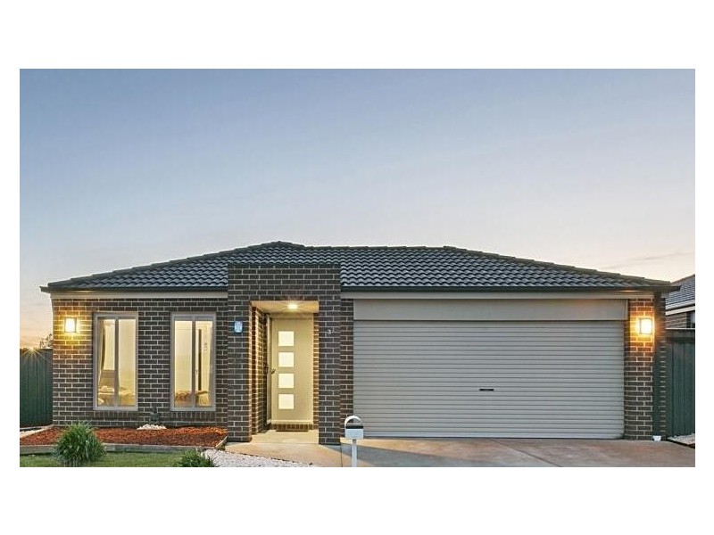 3 Sienna Way, Pakenham VIC 3810